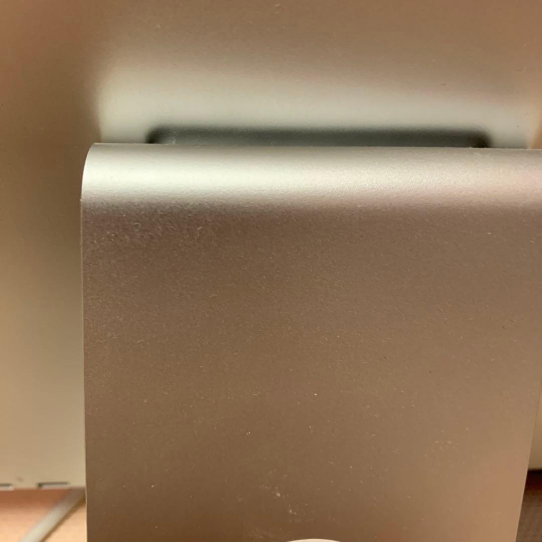 【美品】Apple Cinema HD Display 23インチ【おまけ付き】