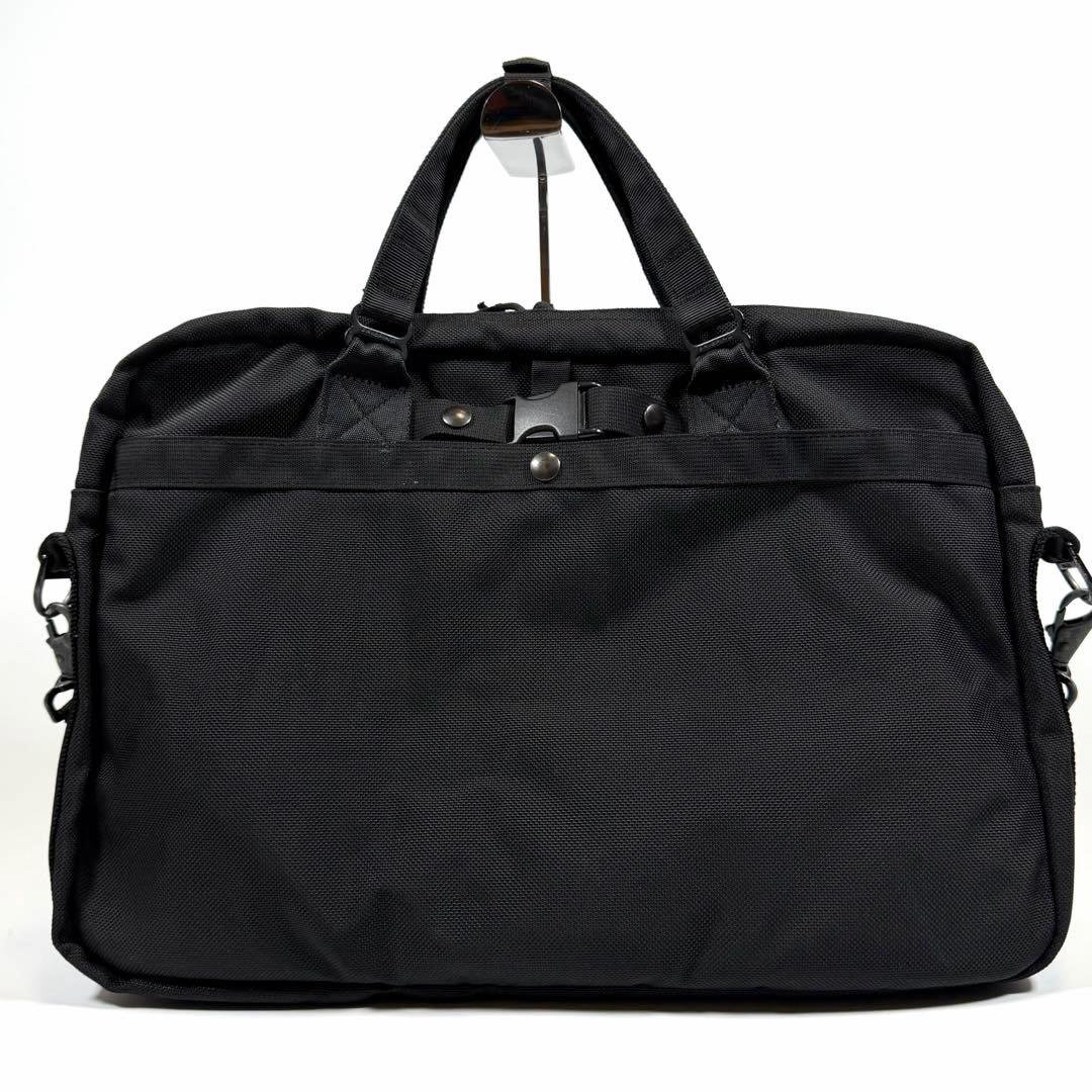 【美品】ブリーフィング　ビジネスバッグ　2way NEO B4 LINER 2層