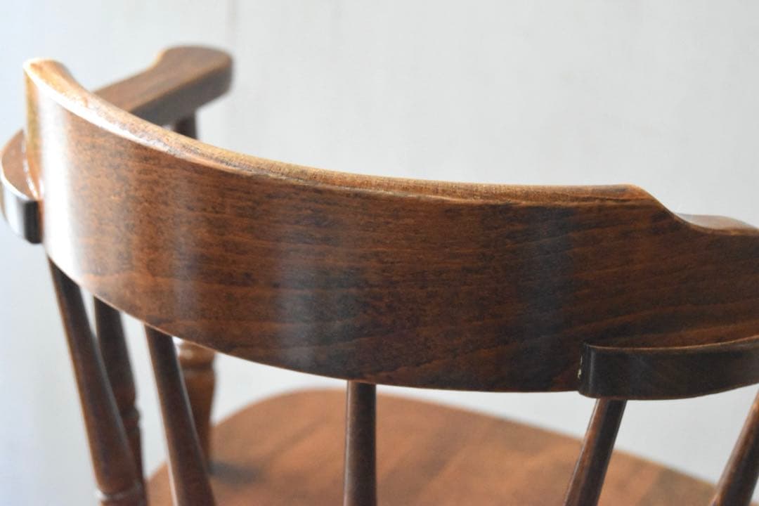 ◆andGrace◆ キツツキ 子供椅子