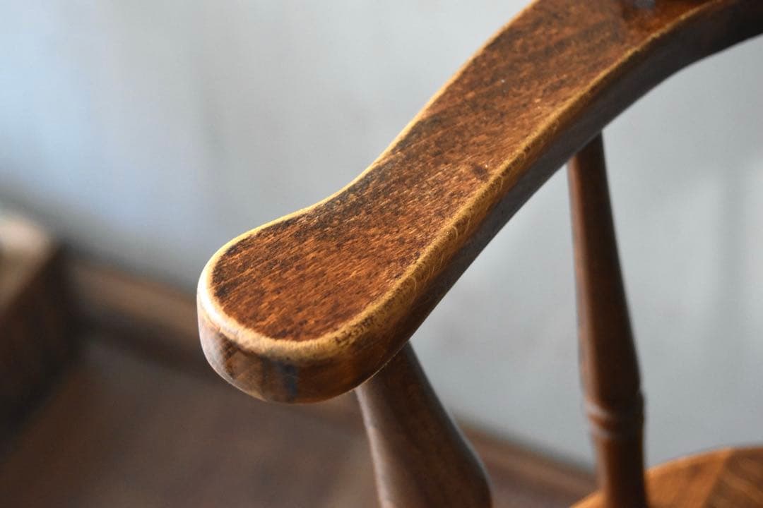 ◆andGrace◆ キツツキ 子供椅子