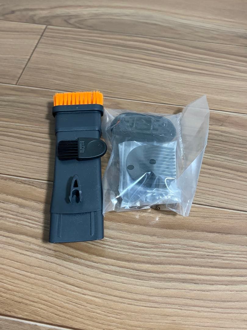 Braun シリーズ7 洗浄機付き