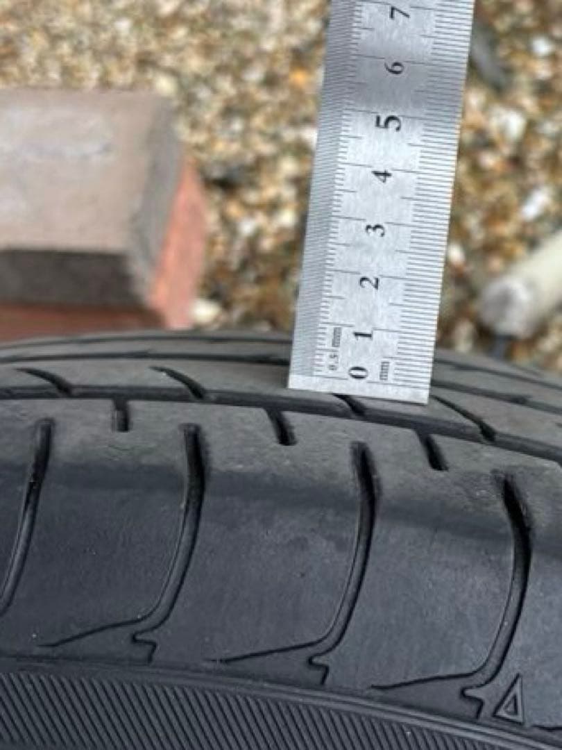 【アル】トヨタ　アルファード30 純正ホイール　16インチ