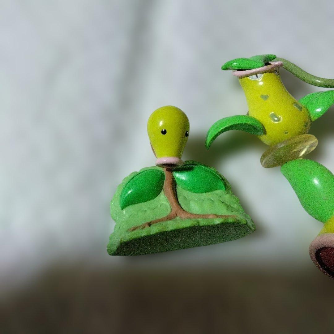 Anybuy 激レア　ポケモン　モンコレ　フィギュア 3体セット