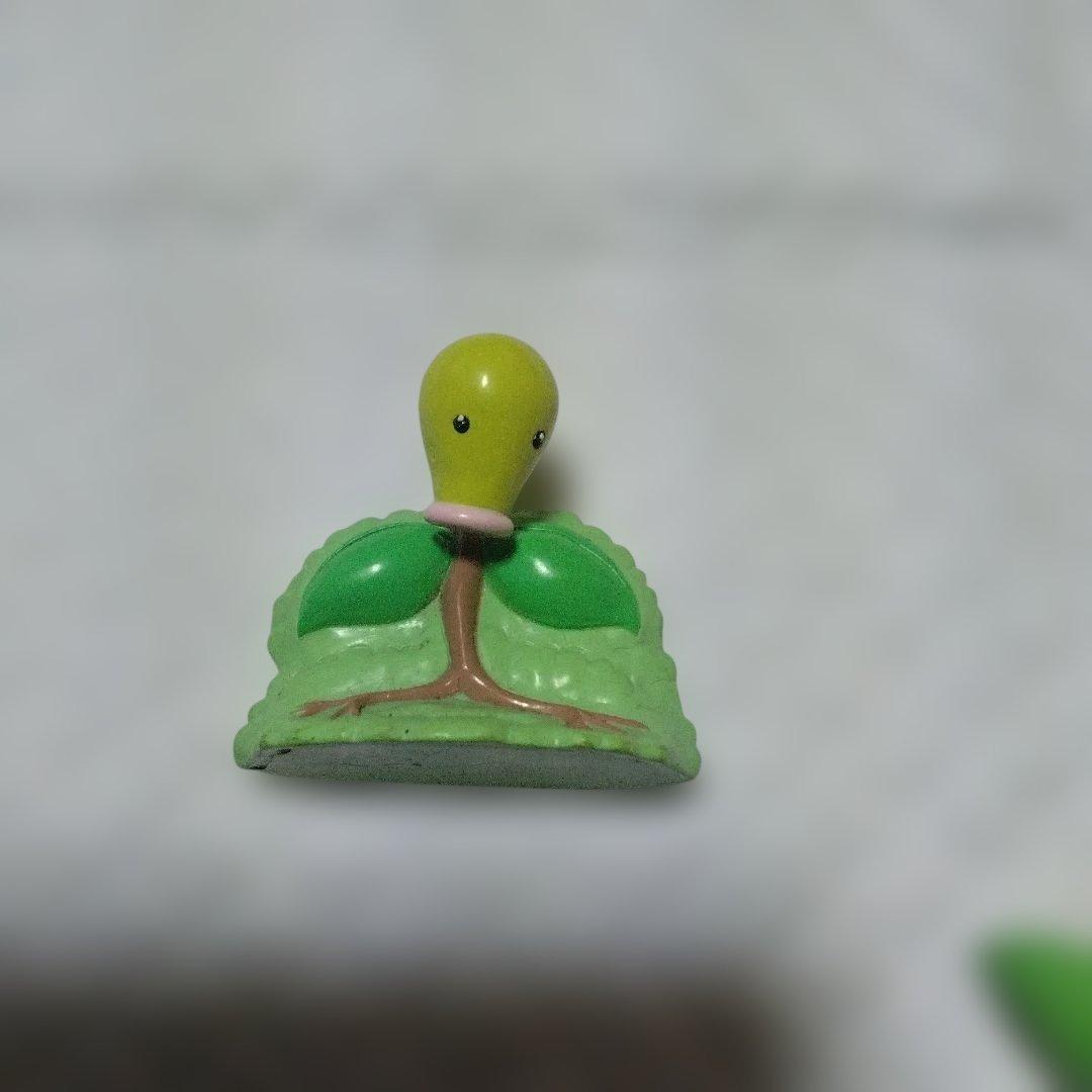 Anybuy 激レア　ポケモン　モンコレ　フィギュア 3体セット