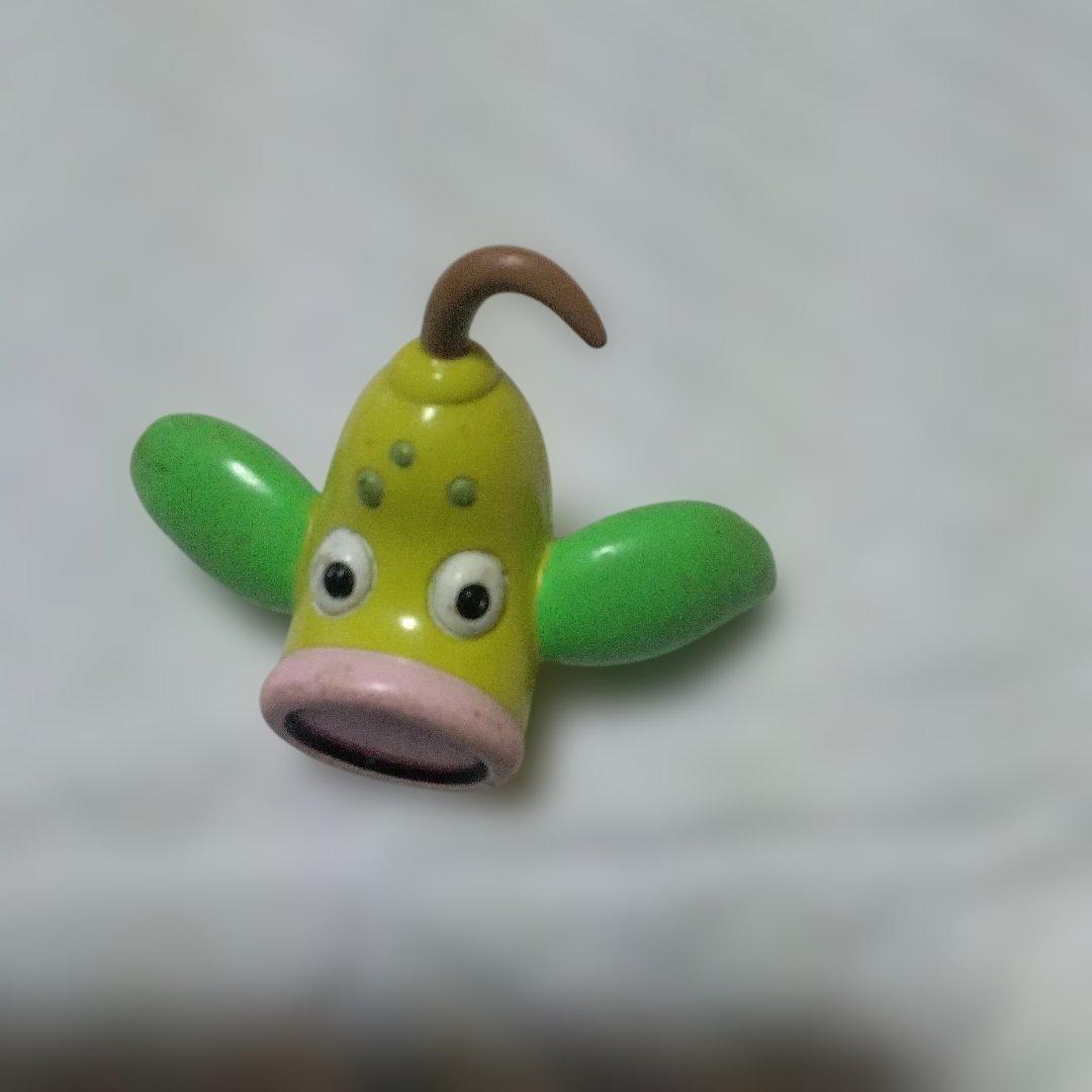 Anybuy 激レア　ポケモン　モンコレ　フィギュア 3体セット