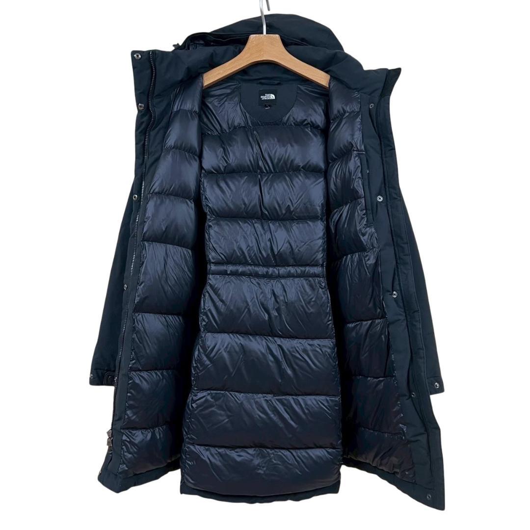 wm2170ノースフェイス ダウン ジャケット アウター