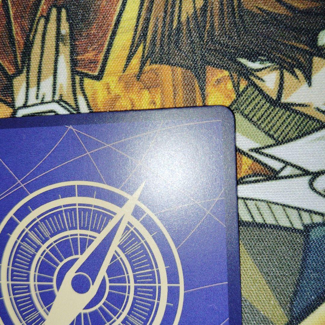 スモーカー＆たしぎ(パラレル)【SP】{EB04-003}