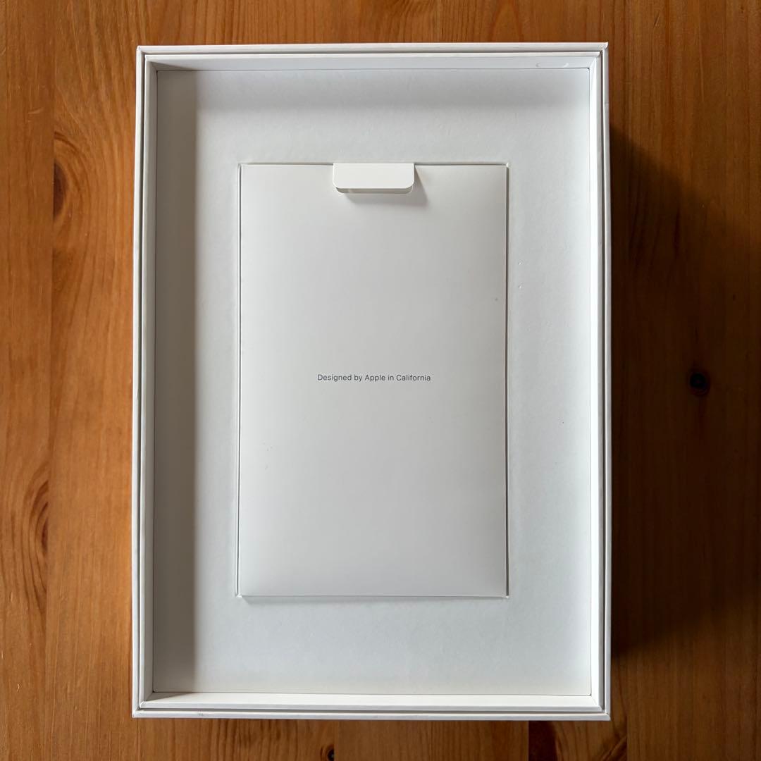 Apple iPad (第9世代) 256GB シルバー本体