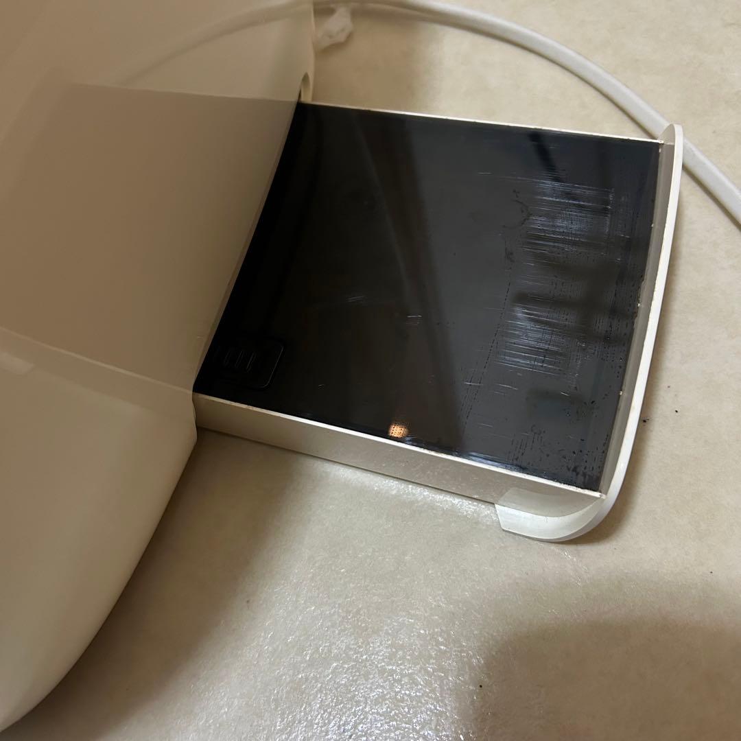 価格見直しました！サキナ(ピノ) 美顔器 スチーム機能付き