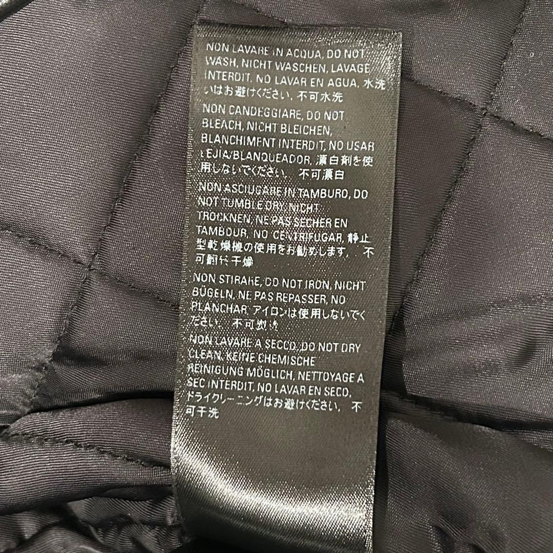 希少 BALENCIAGA ライダースジャケット