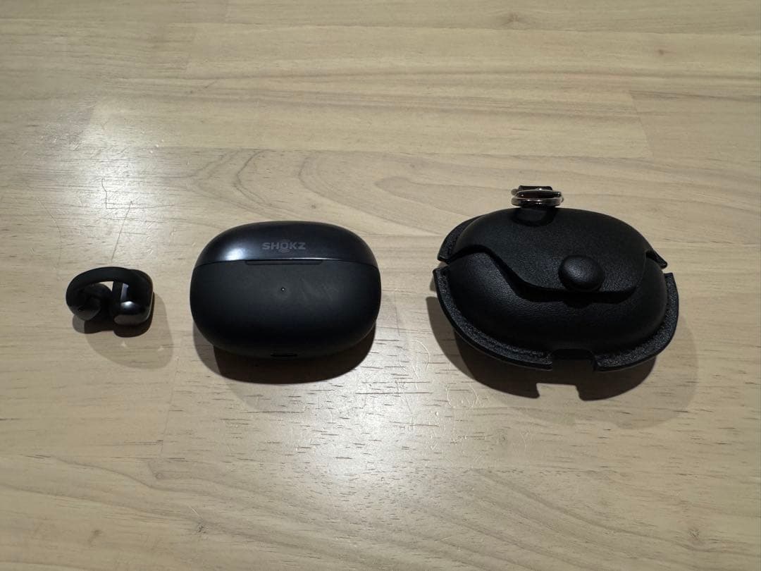 SHOKZ OPENDOTS ONE 片耳