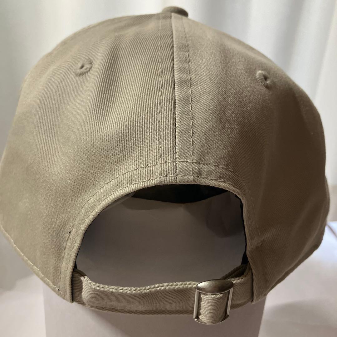 ゆ 9FORTY ラインストーン　ロサンゼルス ドジャース