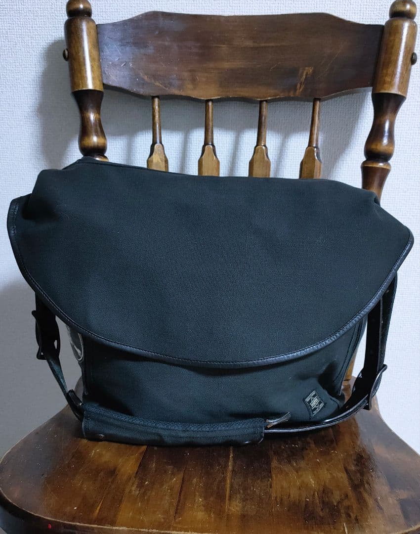 【PORTER ポーター NEXUS7 ネクサス7】コラボ限定 ショルダーバック