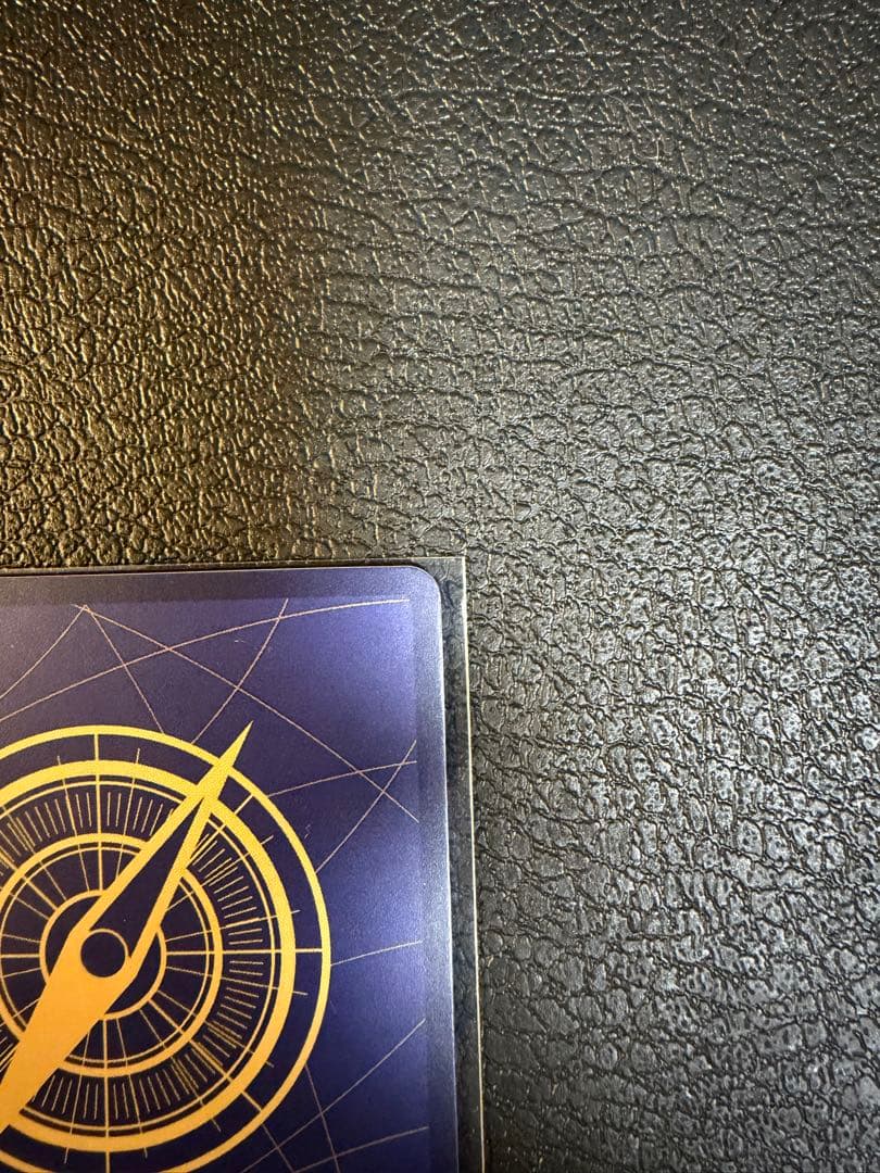 ONE PIECE CARD GAME モンキー・D・ルフィ ST21-014