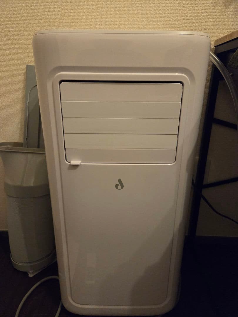 2024年発売 スポットクーラー リモコン付 窓パネル付 最終値下げ