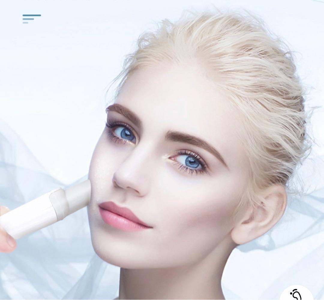 【1台2役】ハイドロスプラッシュ ハイドラフェイシャル