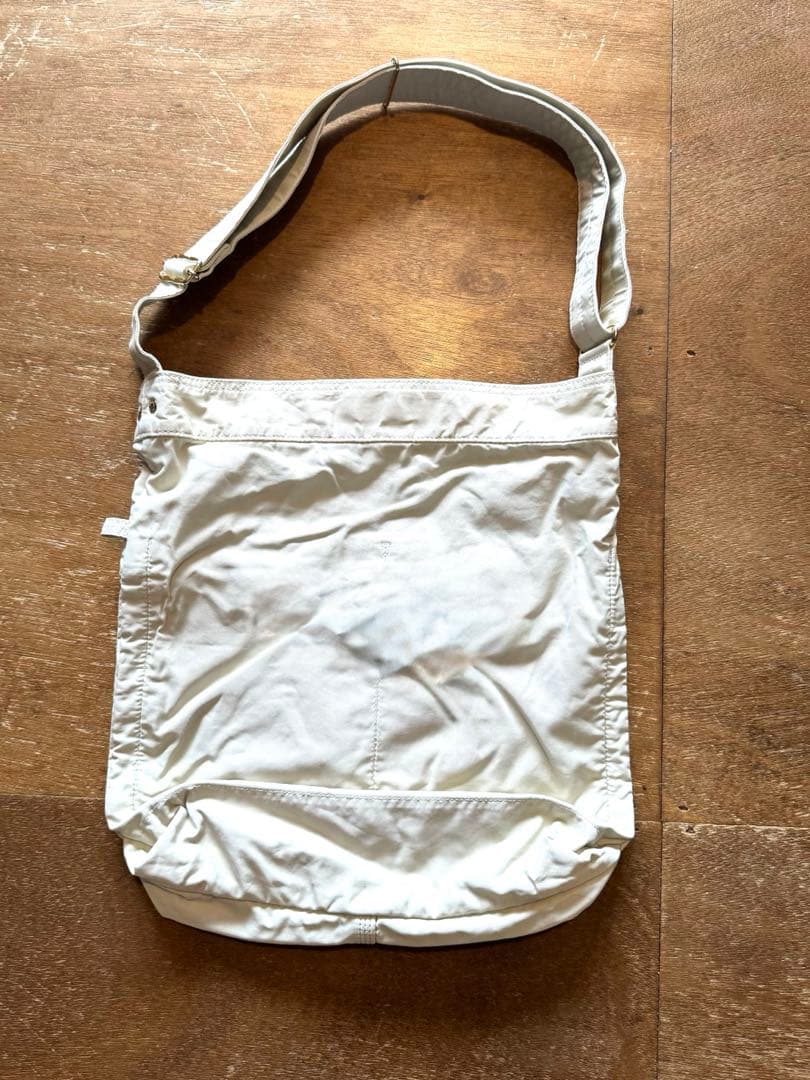 ポーター マイル ショルダーバッグ 吉田カバン PORTER