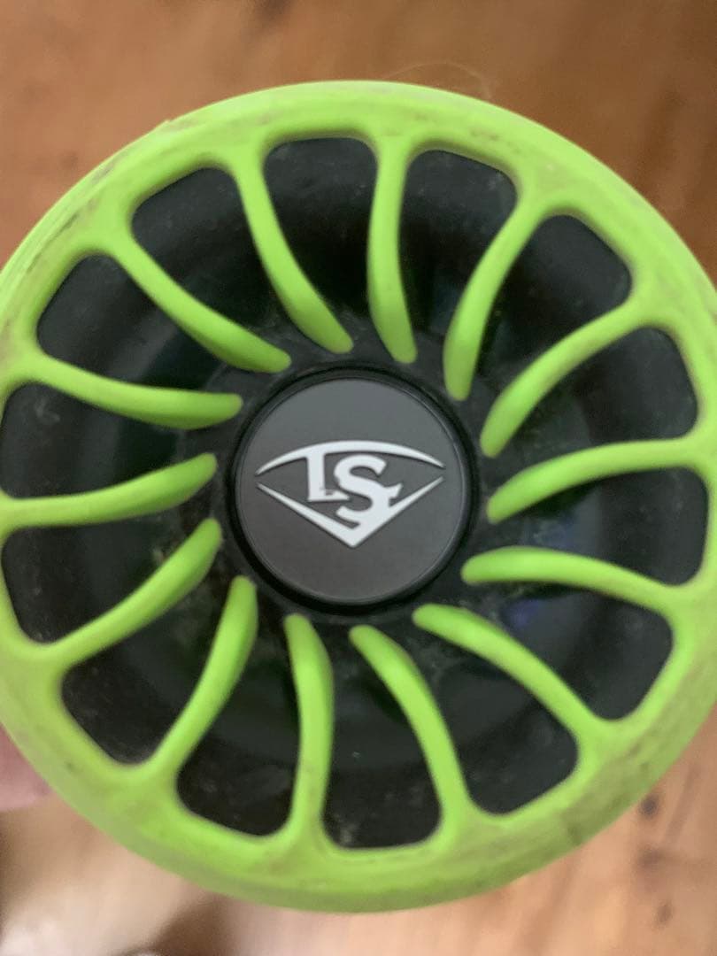 ルイスビルスラッガー　プライム919 約79センチ　31インチ　リトルリーグ