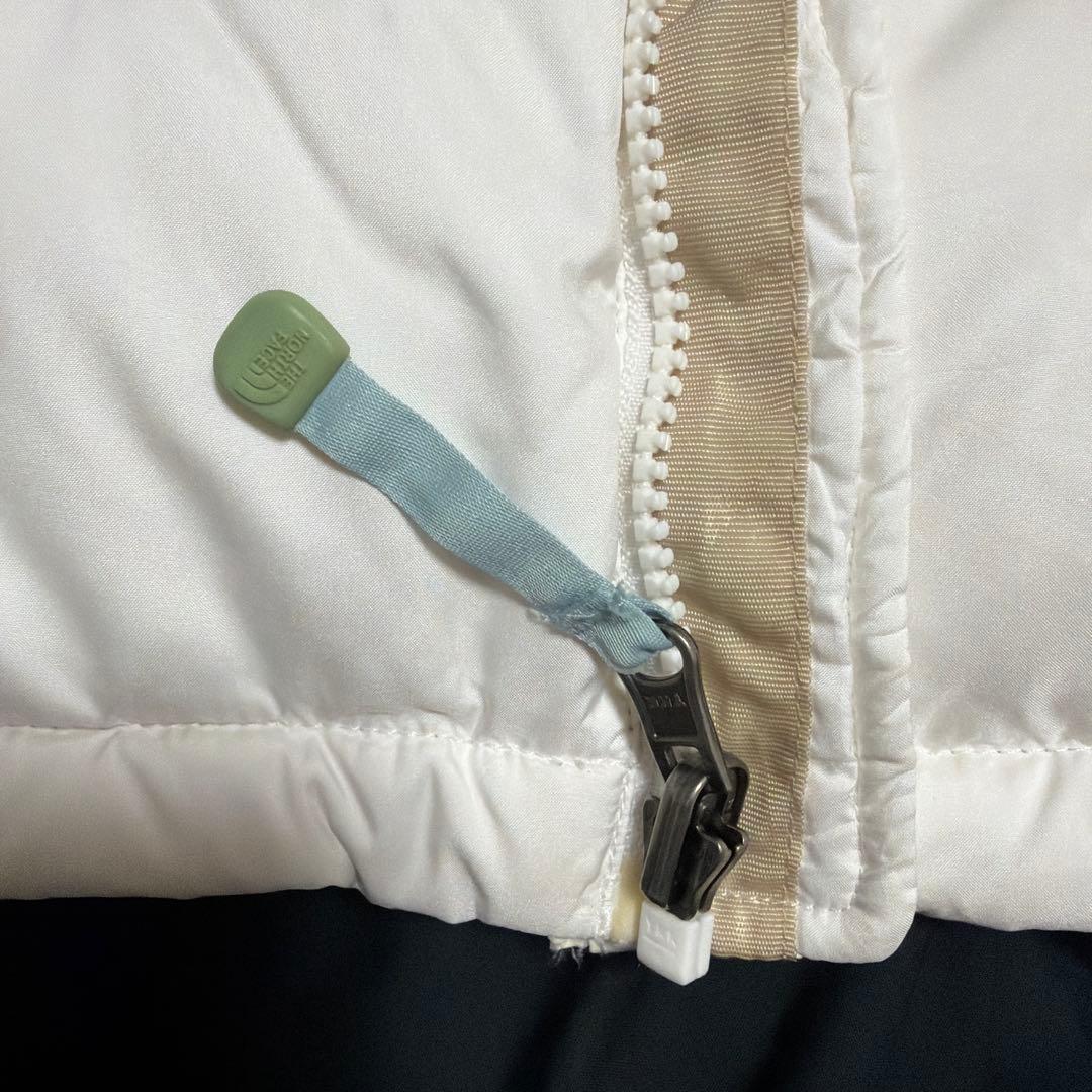 THE NORTH FACE ダウンベスト