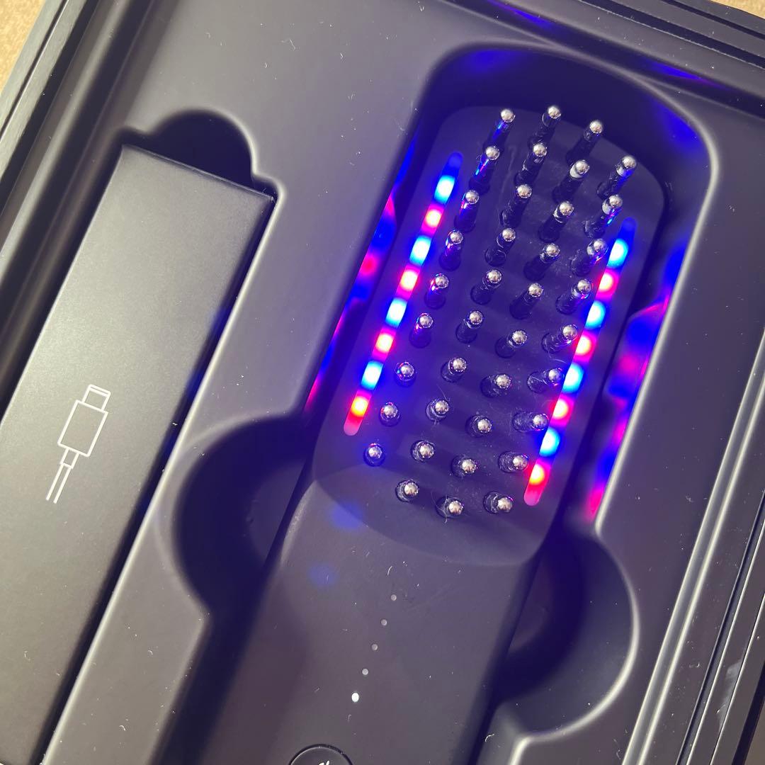 エレキブラシBrighte ELIXIR BRUSH 未開封化粧水　保証書付