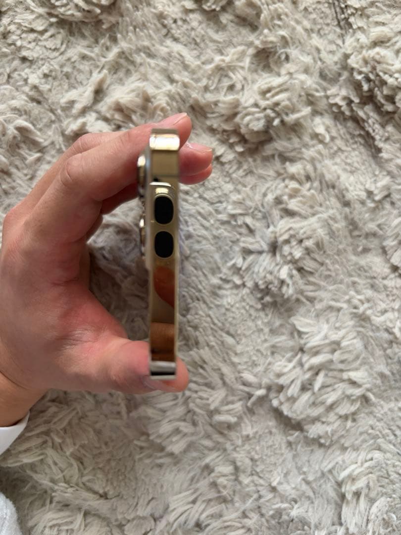 ［美品］iPhone 13 Pro