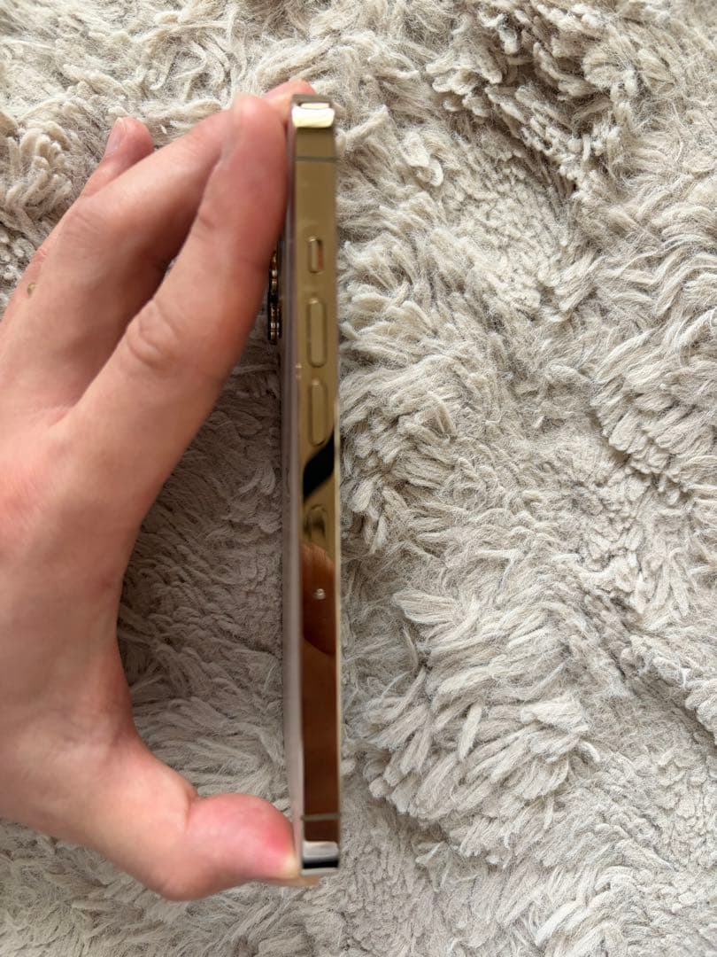 ［美品］iPhone 13 Pro