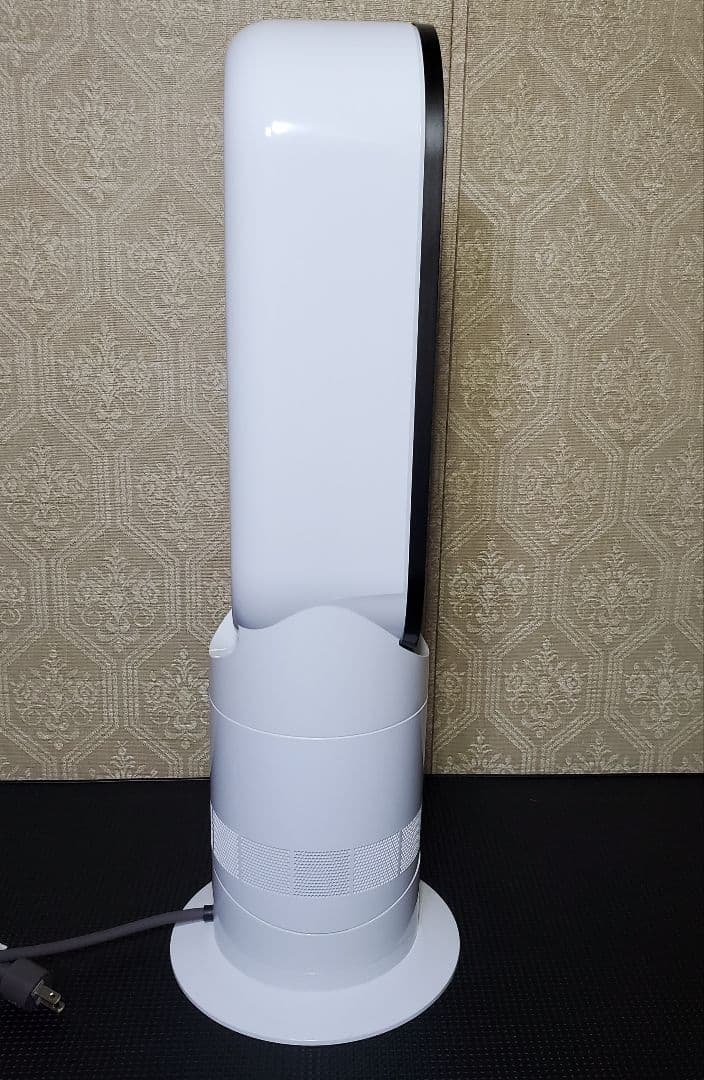 美品 dyson AM09 ホット&クール ファンヒーター 冷風 ダイソン