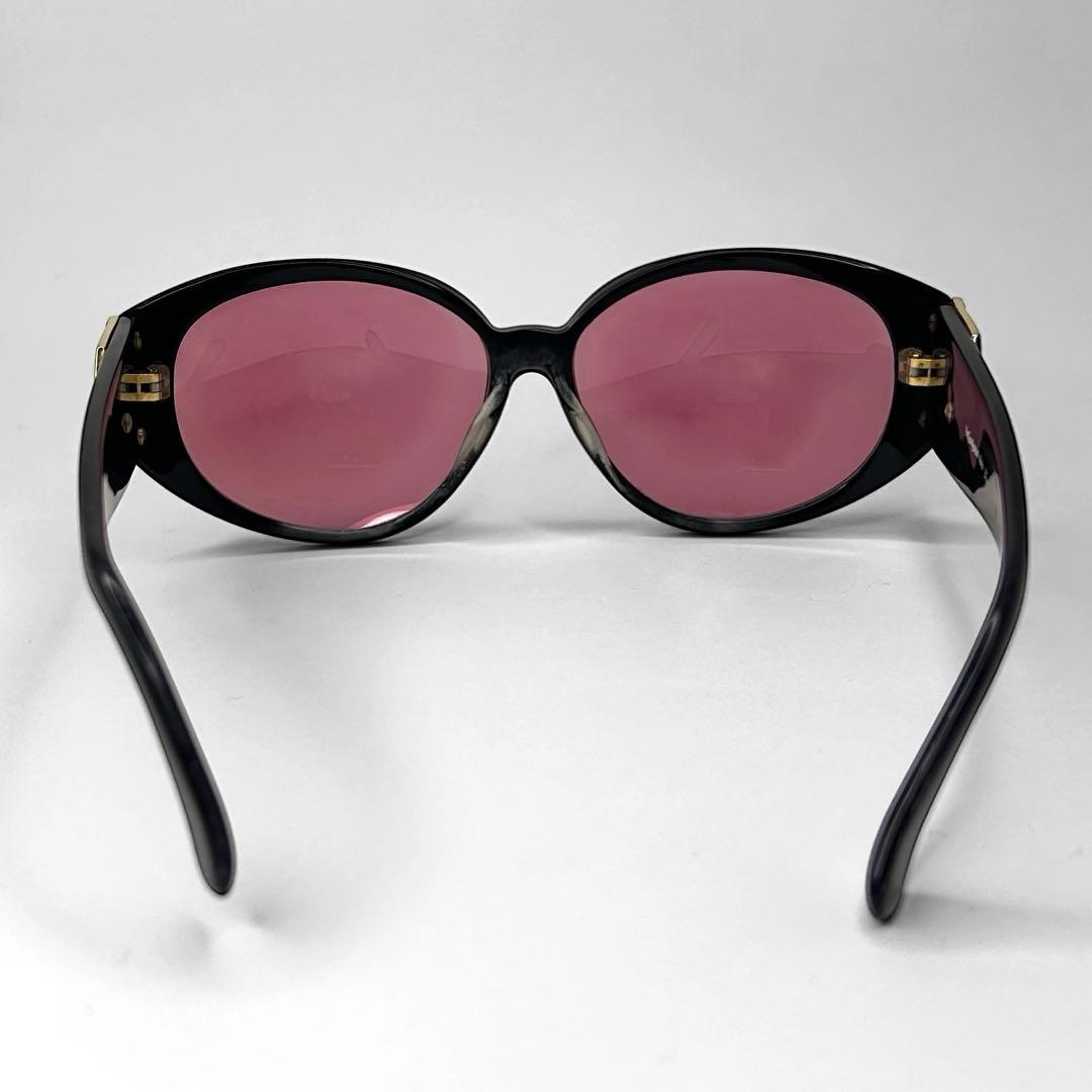 専用！YSL イヴサンローラン YSLロゴ ヴィンテージ サングラス メガネ