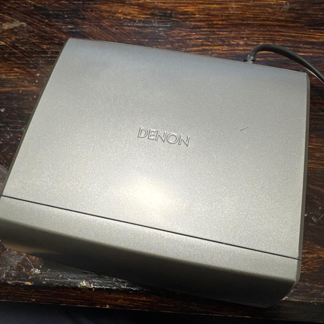 DENON HEOS LINK　ワイヤレスプリアンプ