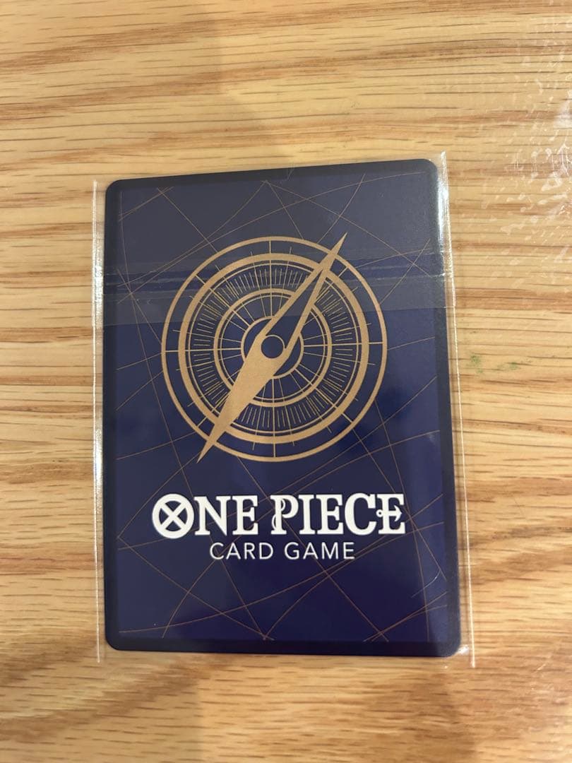 ジュエリー・ボニー　フラッグシップバトル　未開封