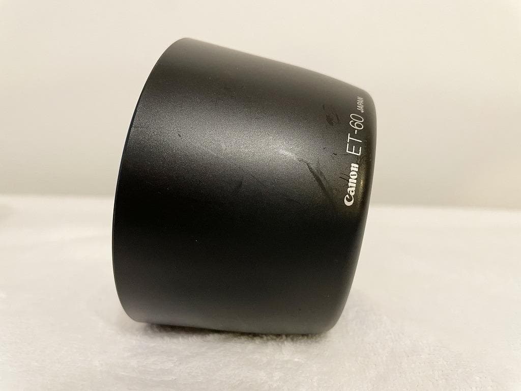 レンズ(ズーム) CANON EF75-300mm F4-5.6 III USM