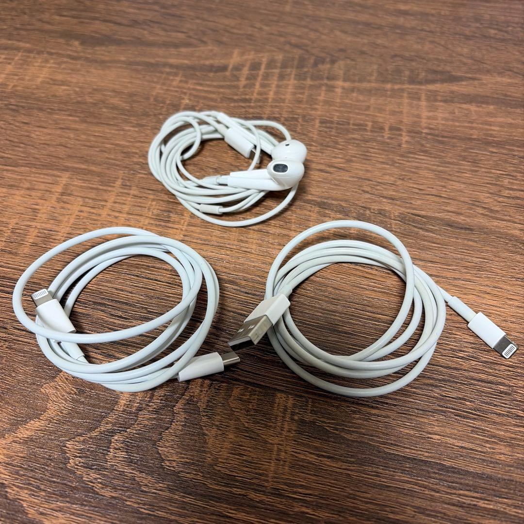 iPhone SE (第3世代) 64GB