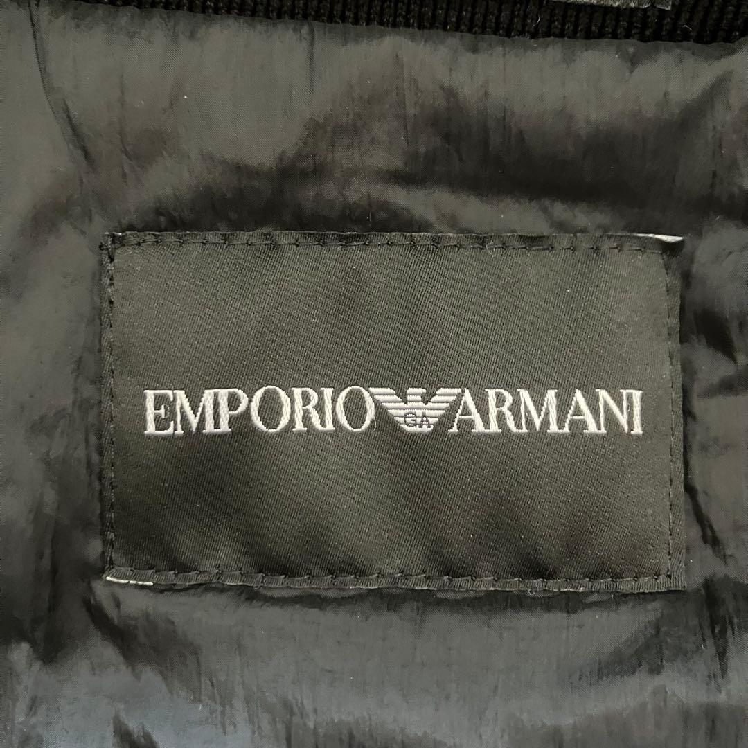 ジャケット・アウター AW2020 EMPORIO ARMANI Camo Bomber Jacket