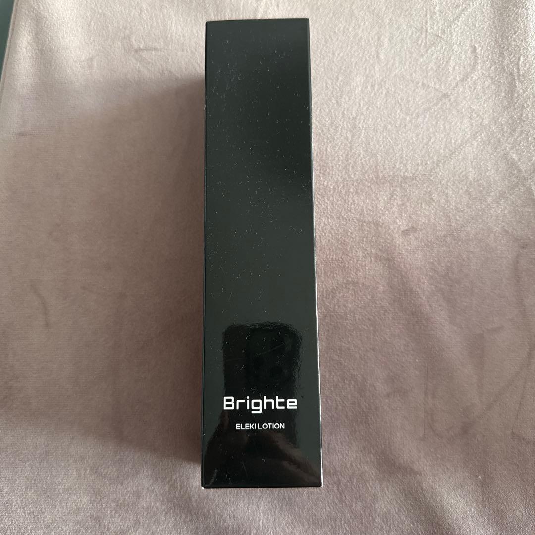 エレキブラシ Brighte