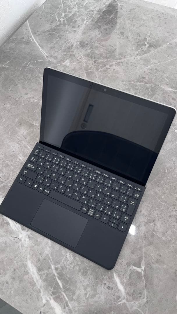 Windowsノート本体 Microsoft Surface Go3 Pentium/8GB/128G