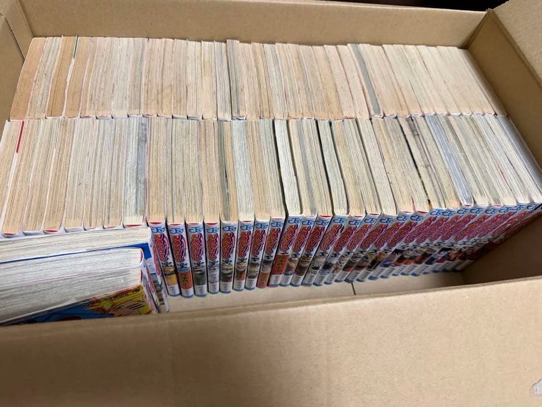 ナルト　全巻セット