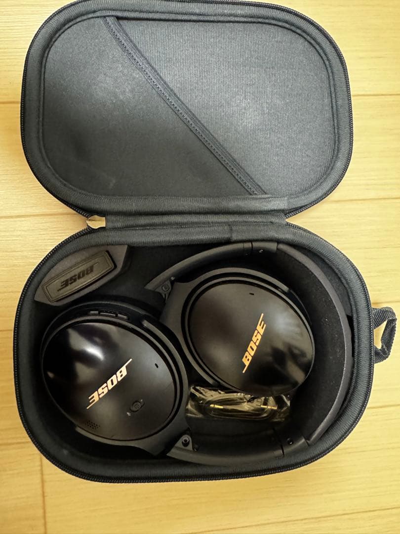 セール　Bose QuietComfort 35 リミテッドエディション