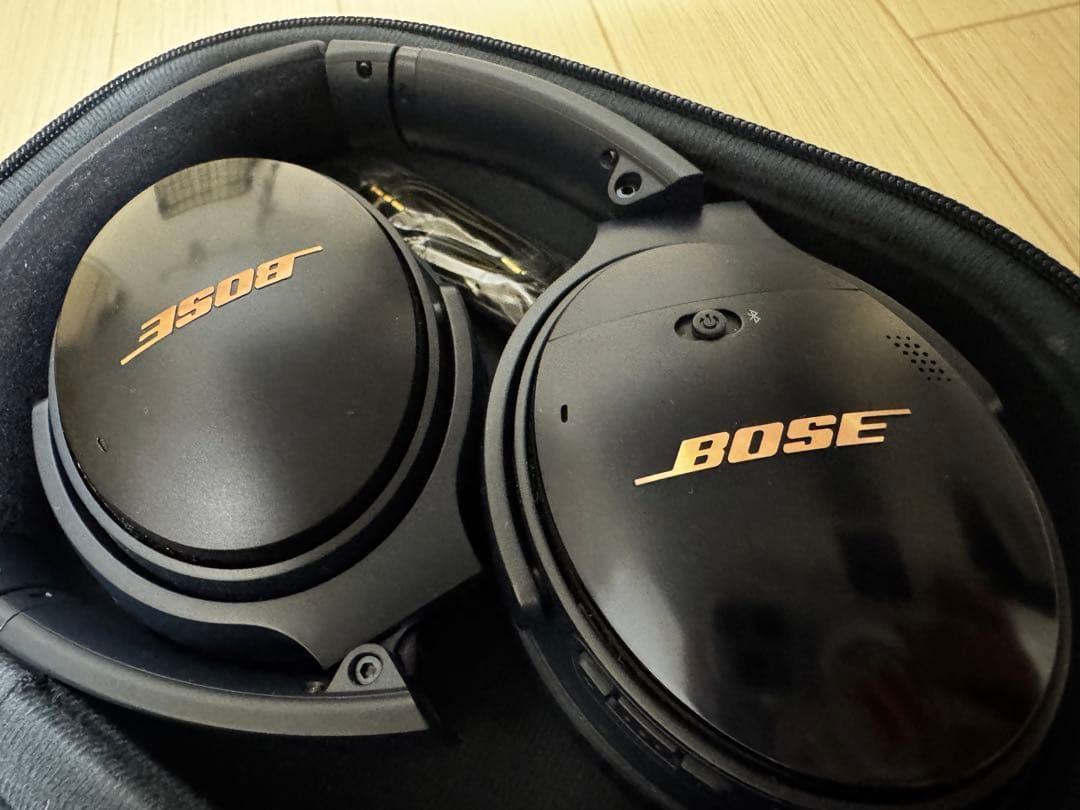セール　Bose QuietComfort 35 リミテッドエディション