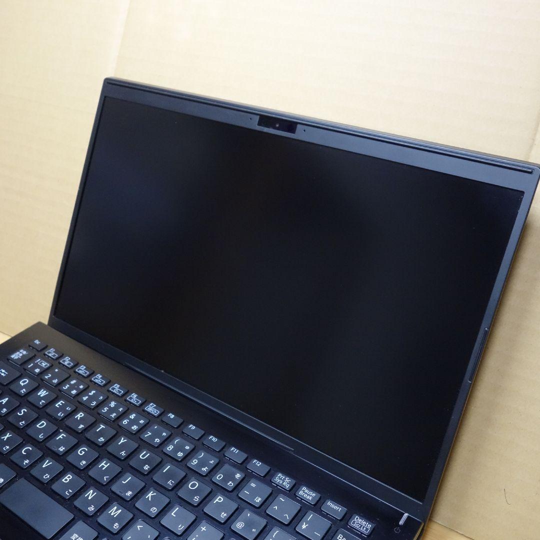 VAIO Pro PK◆Core i3-1005G1/128G/8G/電池長持ち