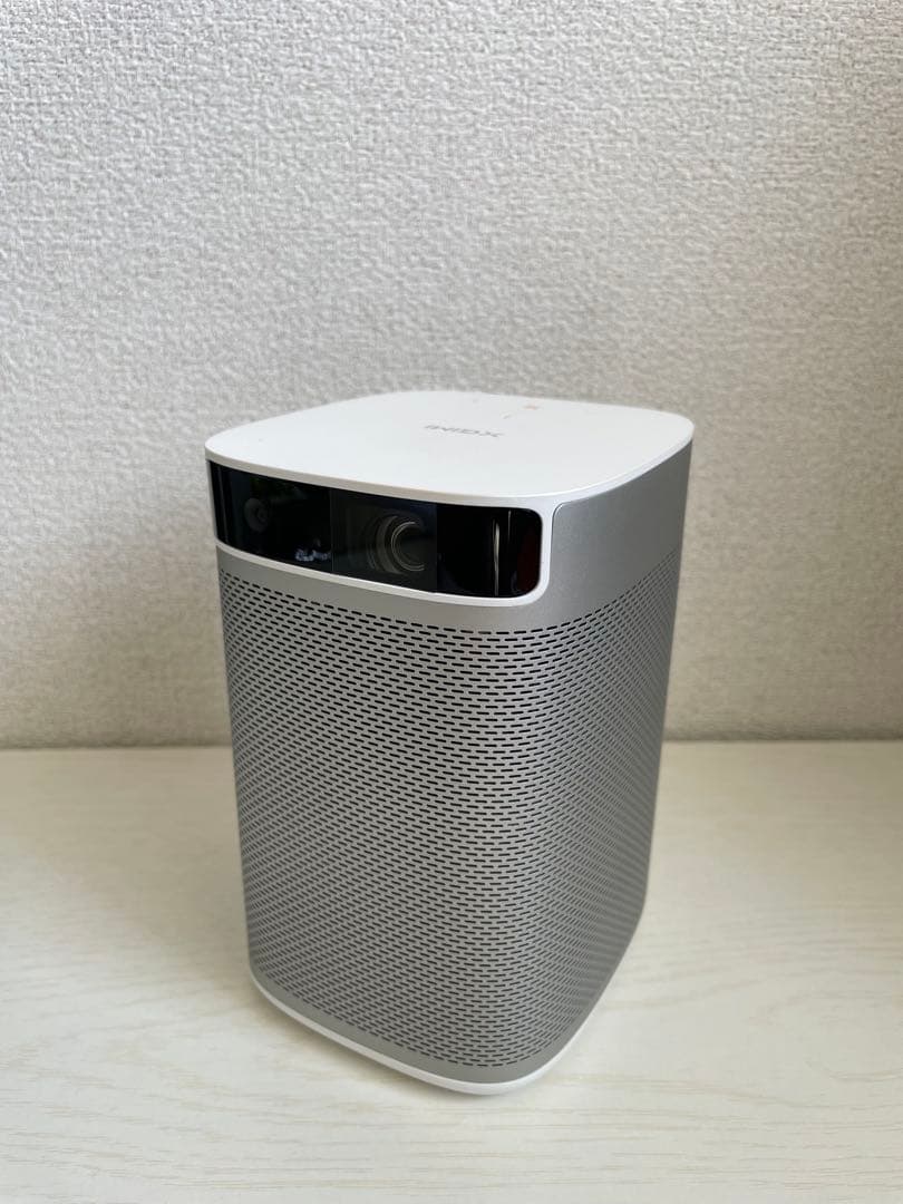 【美品】XGIMI MoGo Pro