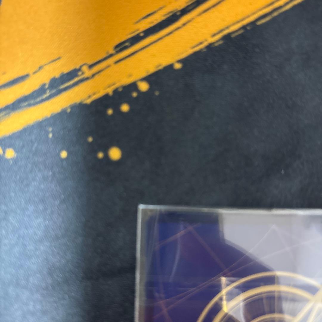 ルフィ　フラッグシップ　プロモ　未開封