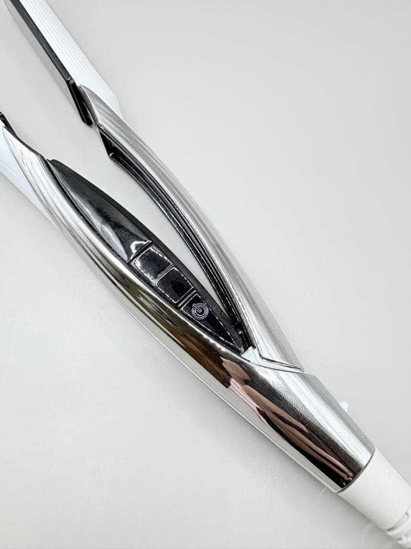 ReFa MTG リファ ストレートアイロン ヘアアイロン 413