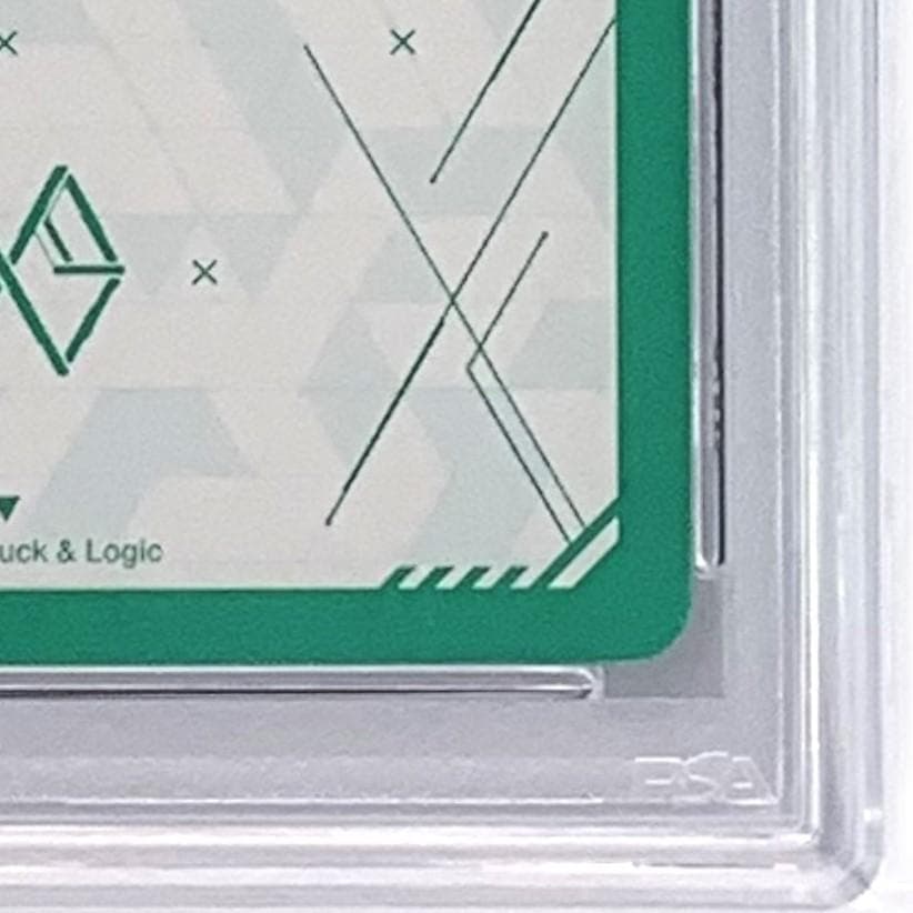 【PSA10】　HEB01/022 SP　メモリアルラプソディー アシュリー