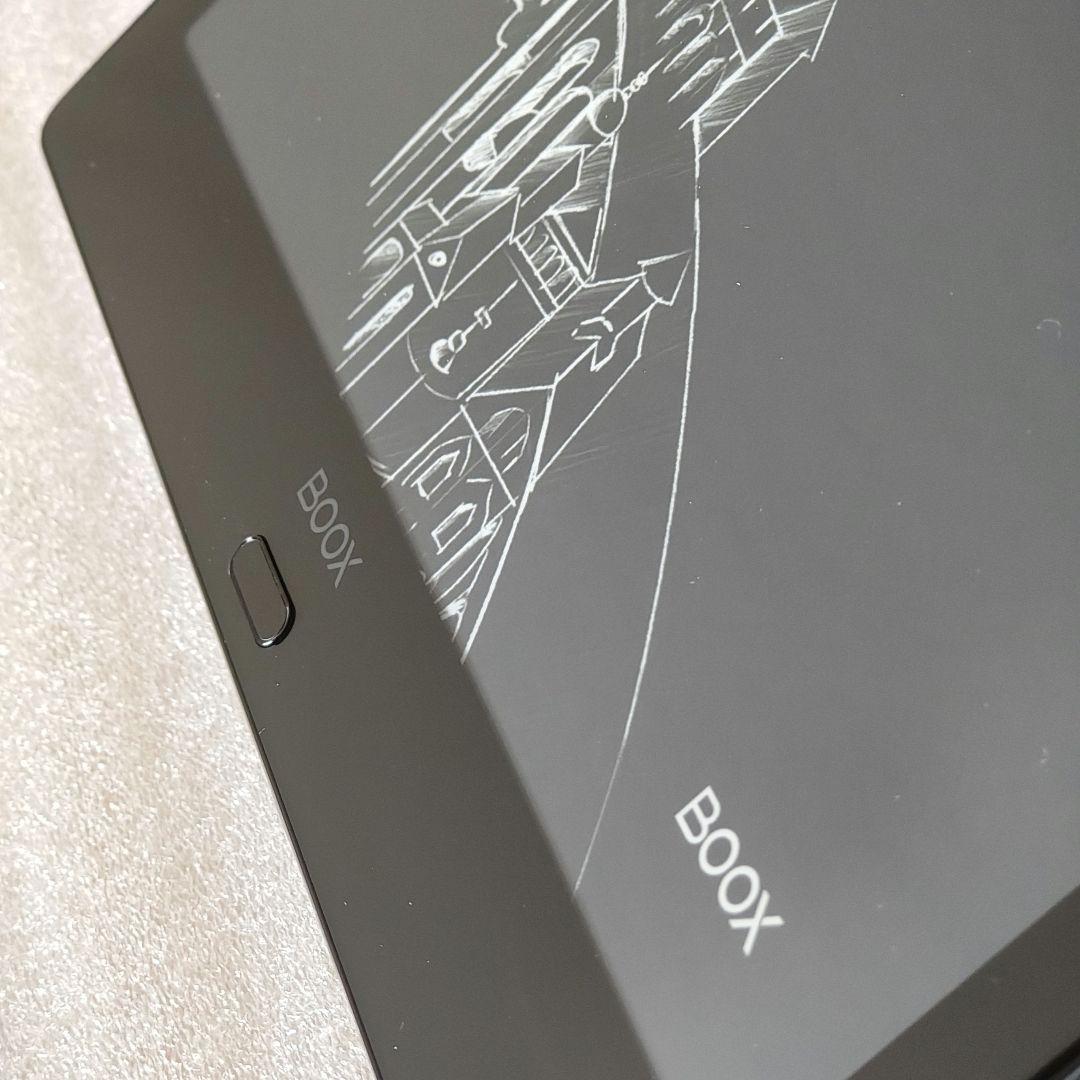 ぱ*ぱ様 13.3インチ A4サイズ電子ペーパー Androidタブレット