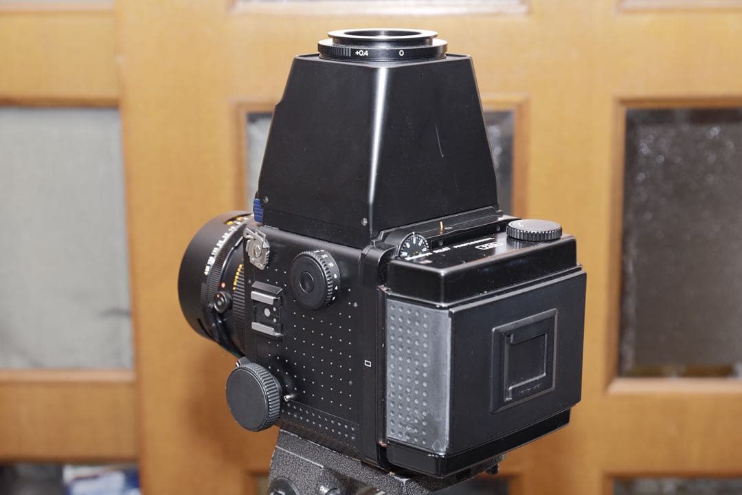 マミヤ　rz67 90mm 180mm 中判　カメラ　mamiya ホルダー2個