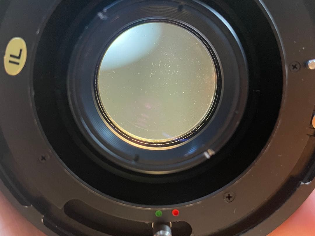 マミヤ　rz67 90mm 180mm 中判　カメラ　mamiya ホルダー2個