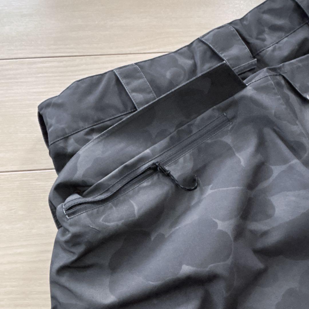 Burton AK スノーボードウェア パンツ　L GORE-TEX メンズ