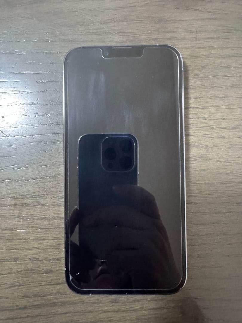 Apple iPhone 13 Pro シエラブルー 256GB