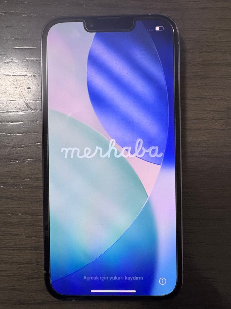 Apple iPhone 13 Pro シエラブルー 256GB