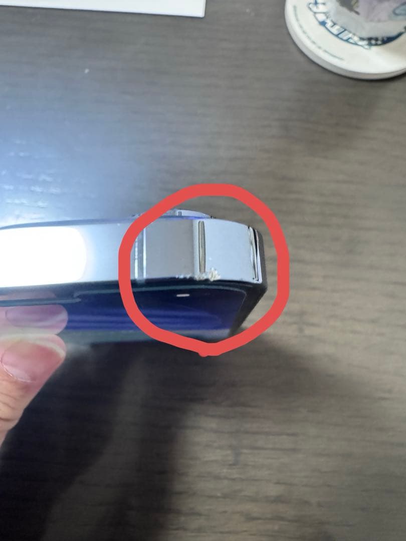 Apple iPhone 13 Pro シエラブルー 256GB